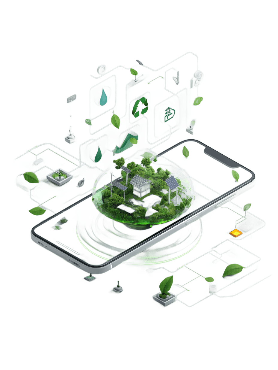 Smart Condo Eco Ecosystem
